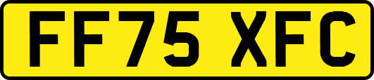 FF75XFC