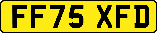 FF75XFD