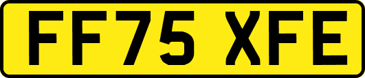 FF75XFE