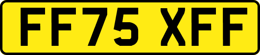 FF75XFF
