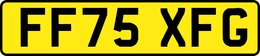 FF75XFG