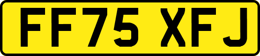 FF75XFJ