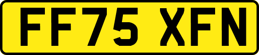 FF75XFN