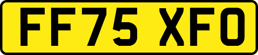 FF75XFO