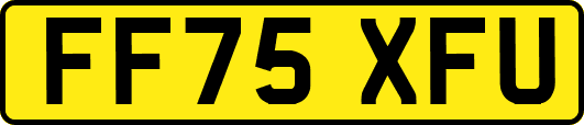 FF75XFU