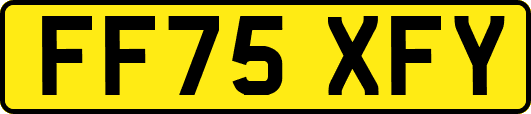 FF75XFY
