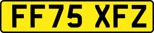FF75XFZ