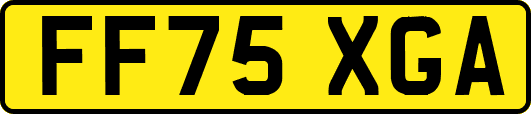 FF75XGA