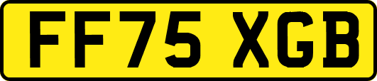 FF75XGB