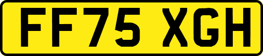 FF75XGH