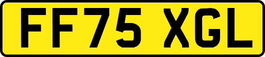 FF75XGL