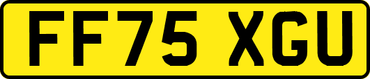 FF75XGU