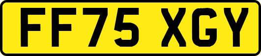 FF75XGY
