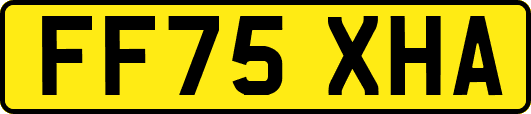 FF75XHA