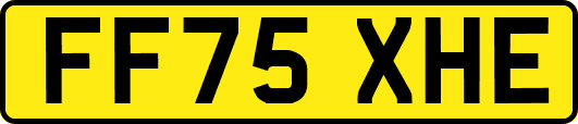 FF75XHE