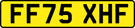 FF75XHF