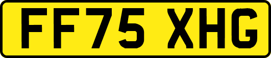 FF75XHG
