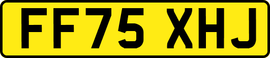 FF75XHJ