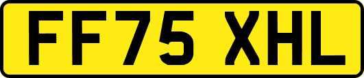 FF75XHL