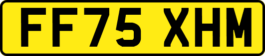 FF75XHM