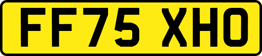 FF75XHO