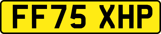 FF75XHP