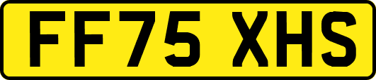 FF75XHS