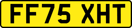 FF75XHT