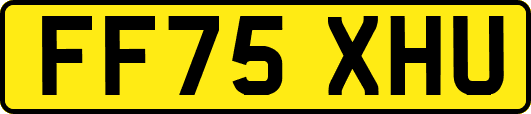 FF75XHU