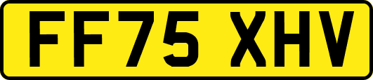 FF75XHV