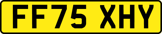 FF75XHY