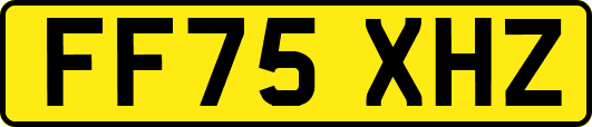FF75XHZ
