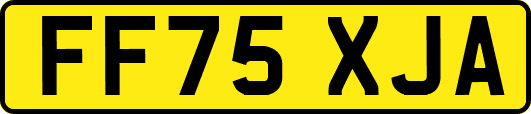 FF75XJA