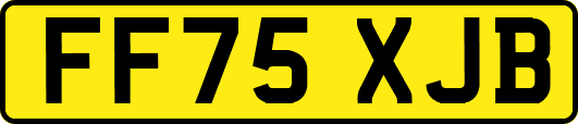 FF75XJB