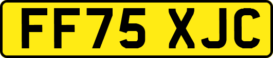 FF75XJC