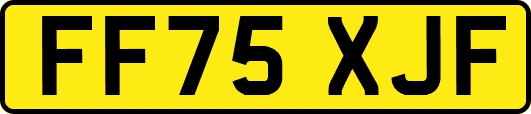 FF75XJF