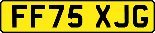 FF75XJG