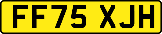 FF75XJH