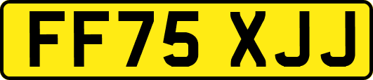 FF75XJJ