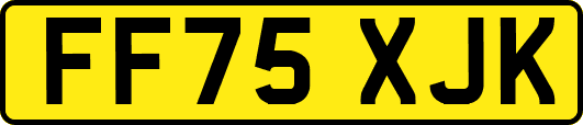 FF75XJK