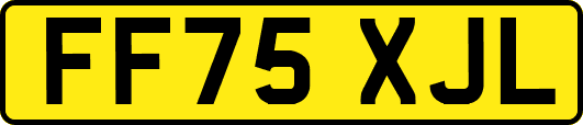FF75XJL