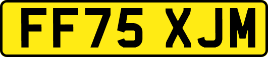FF75XJM