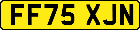 FF75XJN