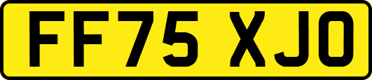 FF75XJO