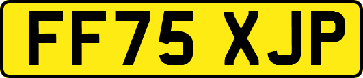 FF75XJP