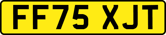 FF75XJT