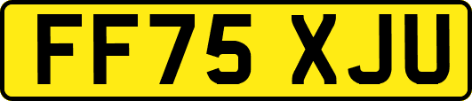 FF75XJU