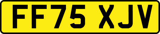 FF75XJV