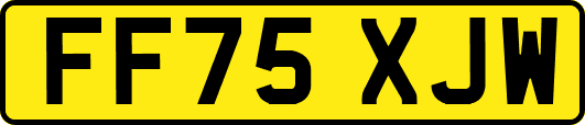 FF75XJW
