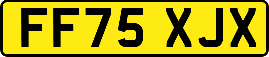 FF75XJX